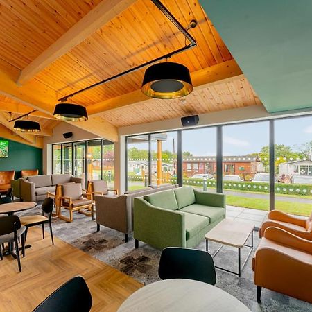 Coldingham Bay Leisure Park Otel Dış mekan fotoğraf