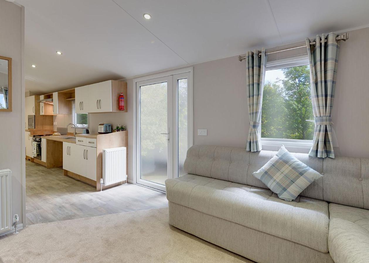 Coldingham Bay Leisure Park Otel Dış mekan fotoğraf